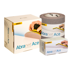 Abranet Ace Sanding Products (0)